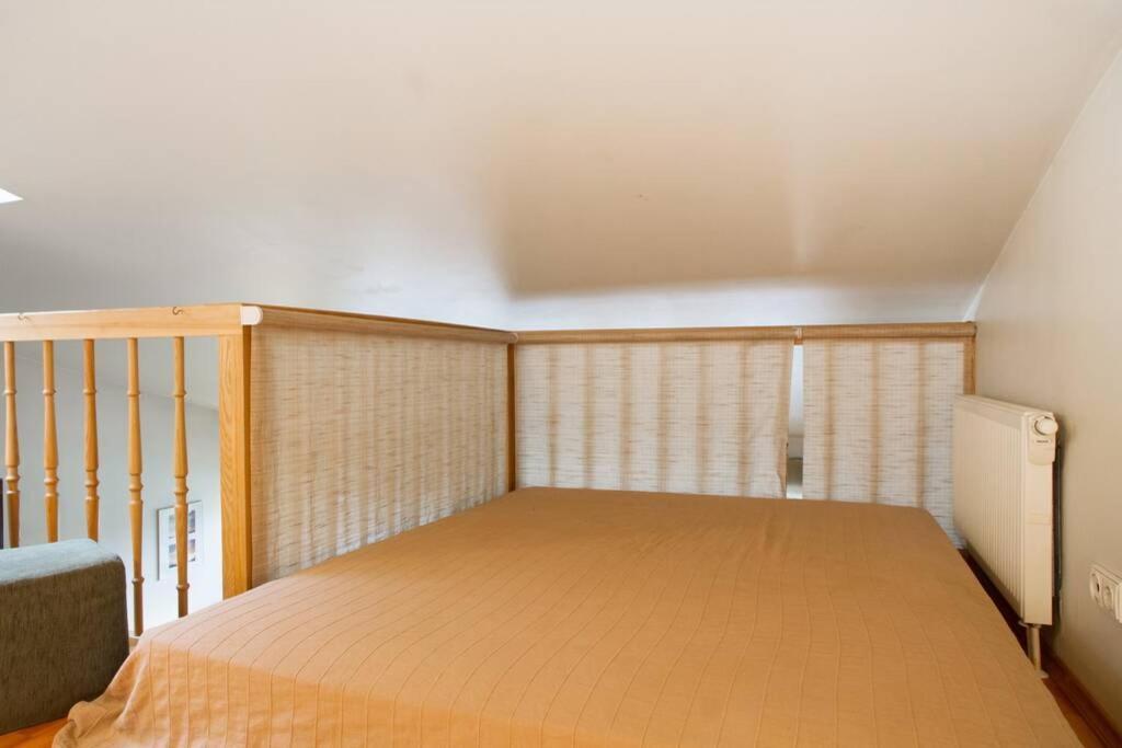 Íbúð Penthouse With Great Panoramic View Vilnius